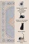Sdt Traditional Patterned Modern Woven Base Decorative Carpet Sdt1205 - 5