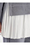Modern Baggy Zero Sleeve Women's Sweatshirt - 8