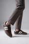 ®   I Casual Sneaker Shoes Men Women Unisex Comfortable Sport Design - 7
