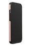 Ilkeshop New iPhone 13 Pro Case with Mega Stand Silicone (193557) - Powder - 6