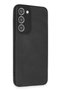 Ilkeshop New Galaxy S23 Plus Case Loop Leather Silicone (195608) - Black - 2