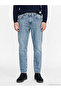 Shining Selections from Shining Store 710 Relaxed Fitmen's Jean Pants - 2