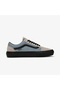 Skate Old Skool Men's White Sports Shoes