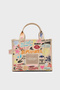 حقيبة صغيرة بشعار وحزام ثابت BAG 2S6HTT016H02 261 - 3