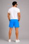 Men's Swim Shorts Quick Dry Comfortable Fit Casual and Sports Beach Shorts - 4