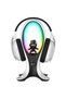 Electra 4 in 1 Headset Stand - 7
