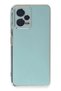 Ilkeshop New Redmi Note 12 Pro 5g Case Volet Silicone - (133403) Green