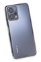 Ilkeshop New Redmi Note 12 Pro 5g Case with Lens Silicone (133457) - Black - 4