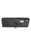 Ilkeshop New Mi 12t Pro Case Montreal Silicone Cover with Ring (140001) - Black - 3