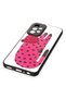 Ilkeshop New Galaxy A23 4g Case Mirror Pattern Cover - Mirror (135329) - 12 - 4
