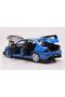 Hobiez World 1:24 Licensed Metal Mitsubishi Lancer Evolution Ix Model Car with Opening Doors, Hood, and Trunk - 4