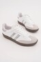 Sparkly Women's Glitter Detailed Casual Sneaker Sports Shoes - 8