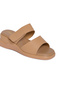 Comfort Slide Sandals for Women – Cushioned Slip-On Casual Sandals for Daily Wear, Travel & Walking - 4