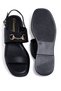 Comfort Slide Sandals for Women – Cushioned Slip-On Casual Sandals for Daily Wear, Travel & Walking - 5