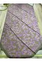 Green Lilac Viscose Velora Scarf - 5