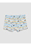 Peak New Season Boys' Boxer 3-Pack - 2