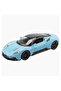 Die-Cast Toy Car 1:24 Maserati MC20
