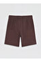 Nevavm Boys' Printed Shorts with Elastic Waist - 3
