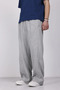Adjustable Leg Premium Oversize Sweatpants (Summer Karyoka Detailed) - 4