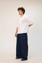Adjustable Leg Premium Oversize Sweatpants (Summer Karyoka Detailed) - 2