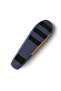 Enjoy Long -25C Sleeping Bag (Blue/Orange) - 4