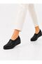 Genuine Leather Full Orthopedic Special Design Mother Shoes for Heel Spurs - 3