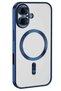 Zengemtx iPhone 16 Case Kross Magneticsafe Cover (131615) - Navy Blue