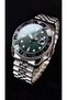 Steel Cord Men's Wristwatch 2 Years Warranty - 6