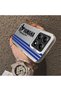Xiaomi 14t Pro 5g Compatible Silicone Edge Hard Back Anti-Fall Phone Case Bmw Patterned - 4