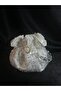 Premium Sequined and Stone-Embellished Bridal Bag - 2