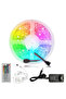 5 Meters 3 Strip Led - 4