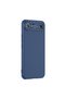 Tecno Spark Slim 5g Compatible Velvet Protective Case Mara Launch Cover T40775 - Dark Green - 5