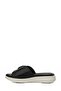 Papaya Black Women's Slippers - 3