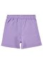 2-5 Years Old Shorts - Lilac - 2