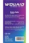 Extra Safe Lubricated Condoms for Men - 12 Pieces - 5