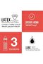 Extra Safe Condoms, Pack of 3's - 3