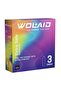 Extra Safe Condoms, Pack of 3's