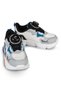 Remy Ptk Sports Shoes |   School Nursery and Daily Use - Gray - 3
