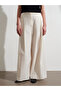 72701 Wide Leg Pants with Pen Detail - 3
