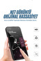 واقي شاشة زجاجي 9H HD+ متوافق مع iPhone 17e - 3