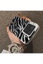 Xiaomi Mi 15 5g Compatible Hard Acrylic Back Silicone Edge Lens Protection Case - 4