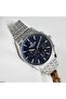 Dk297195 Men's Wristwatch with Steel Strap - 2