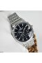 Dk297188 Men's Wristwatch with Steel Strap - 2