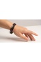 Men’s Braided Leather Bracelet – Minimalist Multi-Layer Fashion Wristband - 2