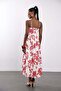 Mercan Azzura Dress - 5