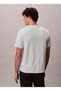 Jeans Light Green Men's T-Shirt Lv04Rc275G3Q0 Light Green T-Shirt - 5