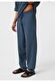 Oversize basic knitwear tracksuit set - 5