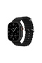 2.01 Inch Full Touch Smart Watch, Fitness Tracker with Heart Rate, Blood Oxygen, Sleep Monitor, IP65 Water Resistant, Long Battery Life, Call SMS Notifications, Wireless Charging, Black