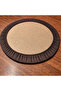 American Service, Brown Duck Linen Supla (6 Pieces) - 3