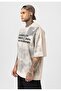Washed Oversize Tshirt - 3